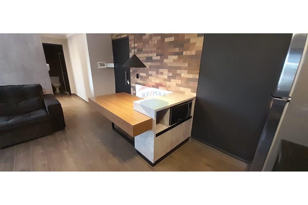 Studio - Alugar - Toledo , Paraná - c85a66a9-68e5-49cd-9dc3-8034a4a5f8a3.jpeg - 960131021-103