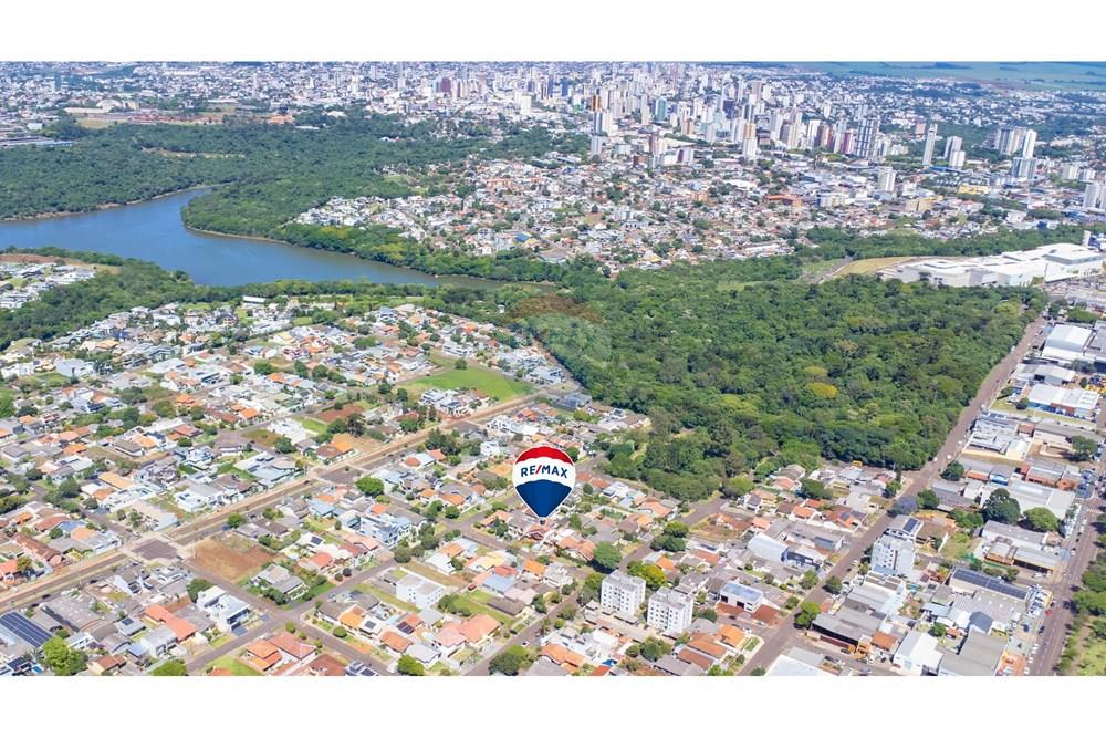 Sobrado - Venda - Cascavel , Paraná - 50.jpg - 960151001-77