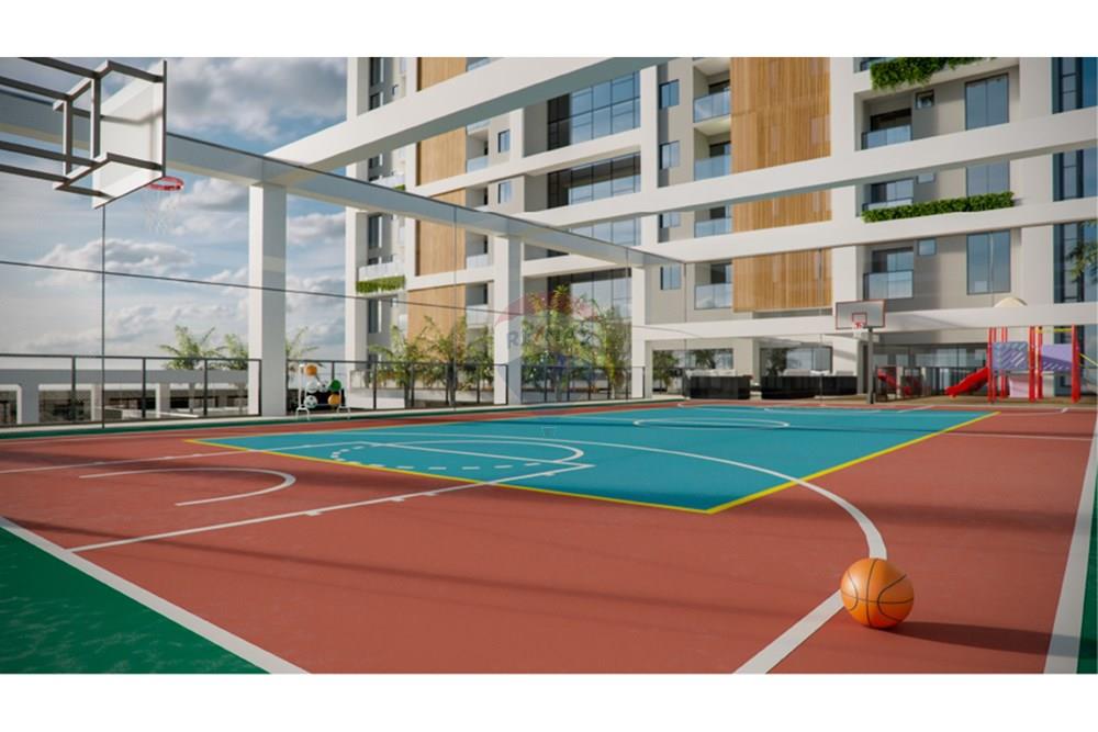 Apartamento - Venda - Foz do Iguaçu , Paraná - QUADRA.jpg - 960101035-3