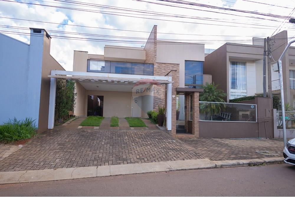 Sobrado - Venda - Cascavel , Paraná - IMG_7061.jpg - 960151025-21