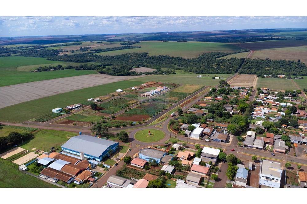 Terreno - Venda - São Pedro do Iguaçu , Paraná - DJI_0515.jpg - 960131018-66