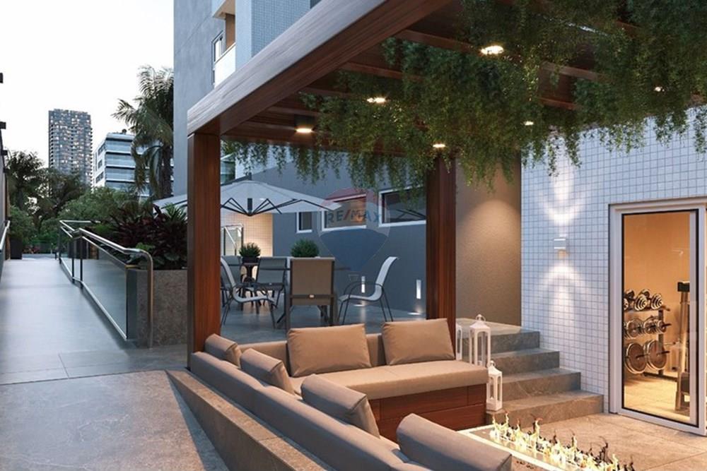 Apartamento - Venda - Foz do Iguaçu , Paraná - PORTO FINO 25.jpeg - 960101044-2