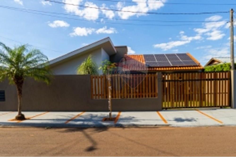 Casa - Venda - Toledo , Paraná - Casa Elisa 2.jpg - 960141001-76