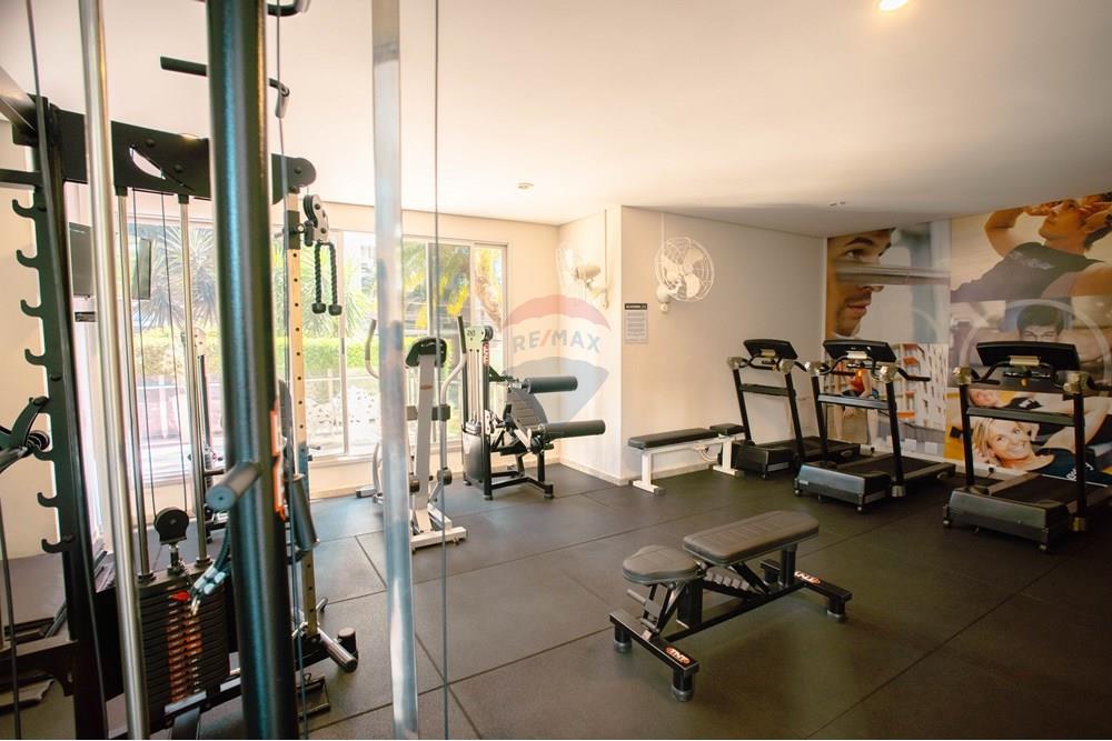 Apartamento - Venda - Londrina , Paraná - DSC00704.jpg - 960201002-1