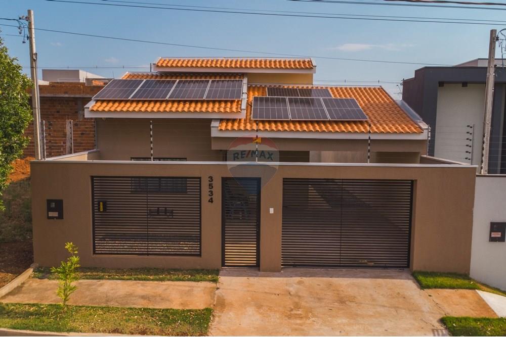 Casa - Venda - Umuarama , Paraná - Imagem do WhatsApp de 2025-09-30 à(s) 16.45.05_1a013772.jpg - 960171005-55