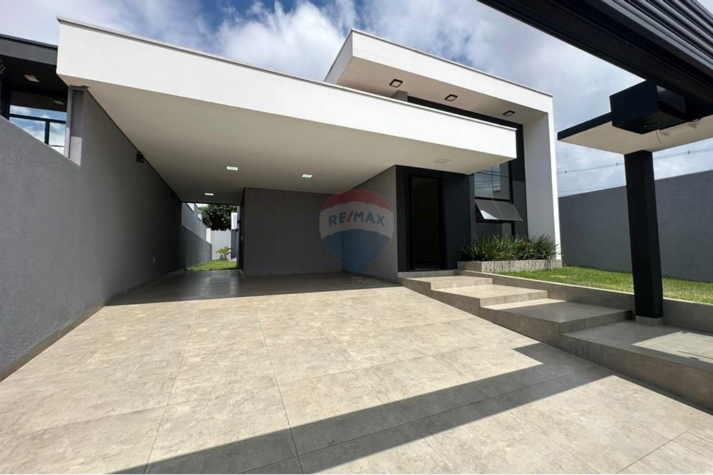 Casa - Alugar - Toledo , Paraná - Entrada.jpeg - 960141001-78