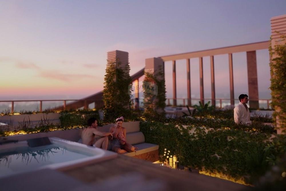 Apartamento - Venda - San Jorge , Asunción - Petra-Imperiale-10.jpg - 960181011-3