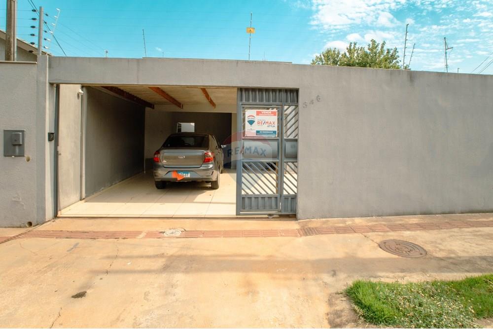 Casa - Venda - Londrina , Paraná - DSC00535.jpg - 960201003-1