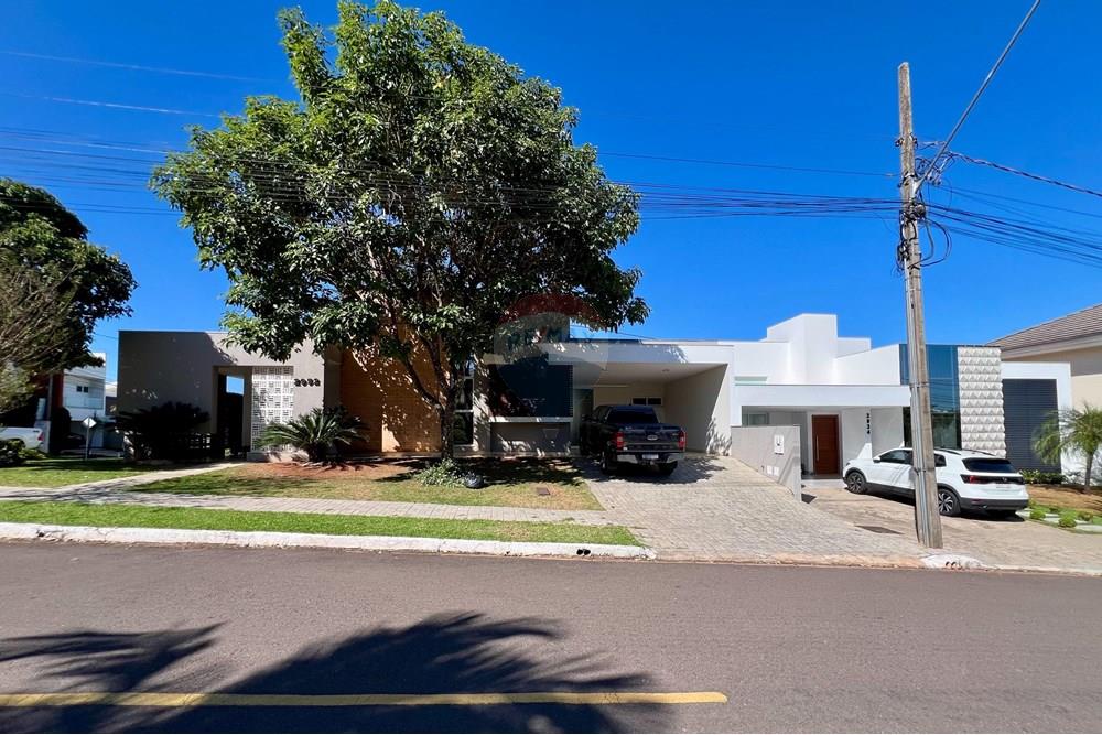 Casa de Condomínio - Venda - Umuarama , Paraná - 215c66a4-f99b-4b7a-b4ba-9616f4a57192.jpg - 960171005-57