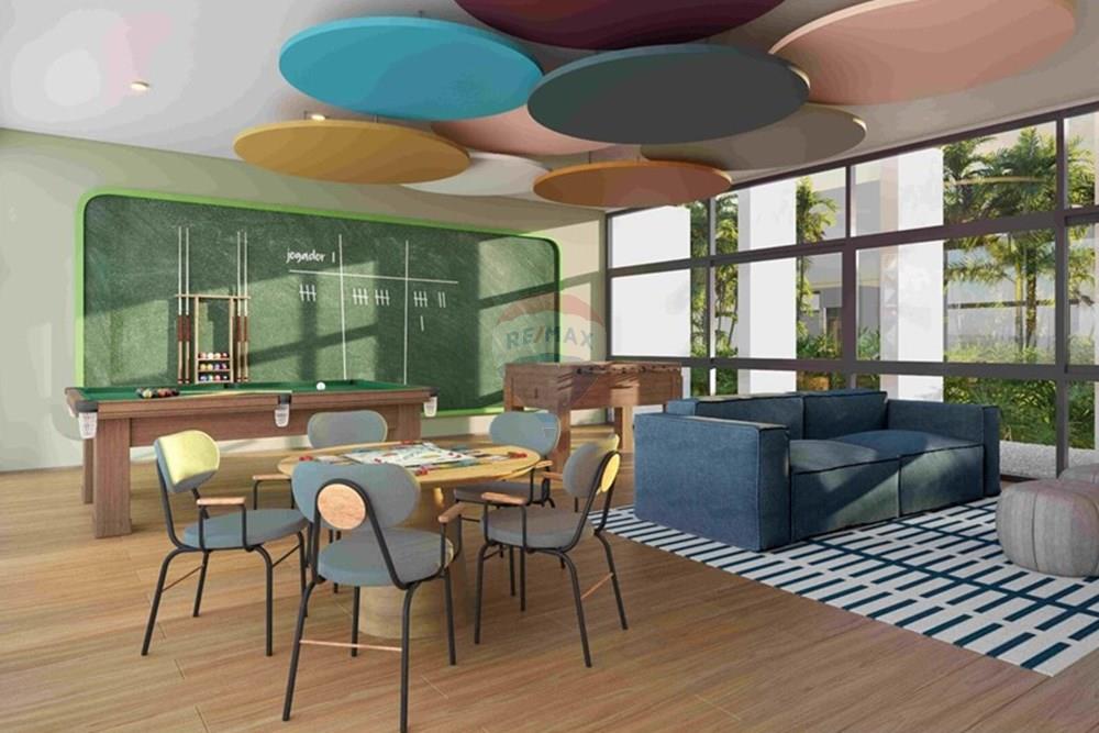 Terreno - Venda - Cascavel , Paraná - IMA-ALPHAVILLE_CASCAVEL-JOGOS-AL.jpg - 960151006-58