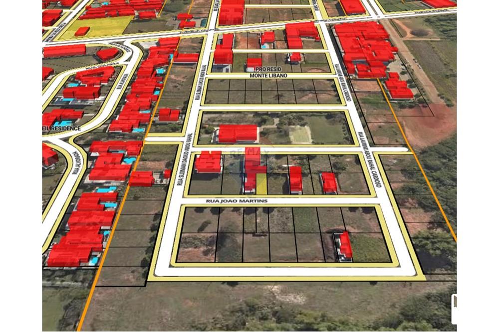 Terreno - Venda - Umuarama , Paraná - 2 (1).jpg - 960171006-6