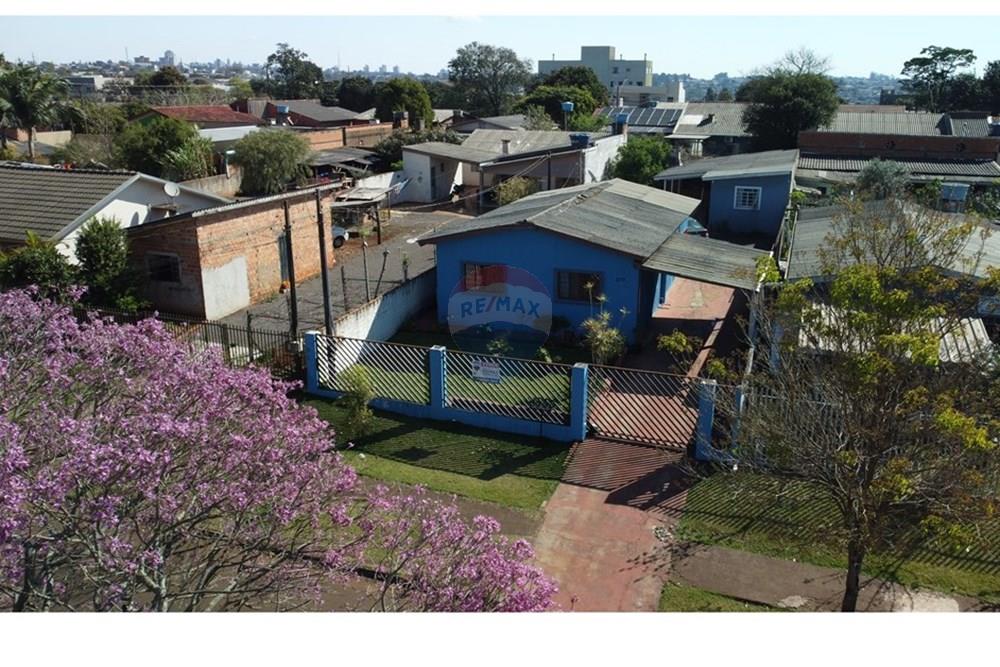 Casa - Venda - Cascavel , Paraná - DJI_0652 (1).JPG - 960151048-8