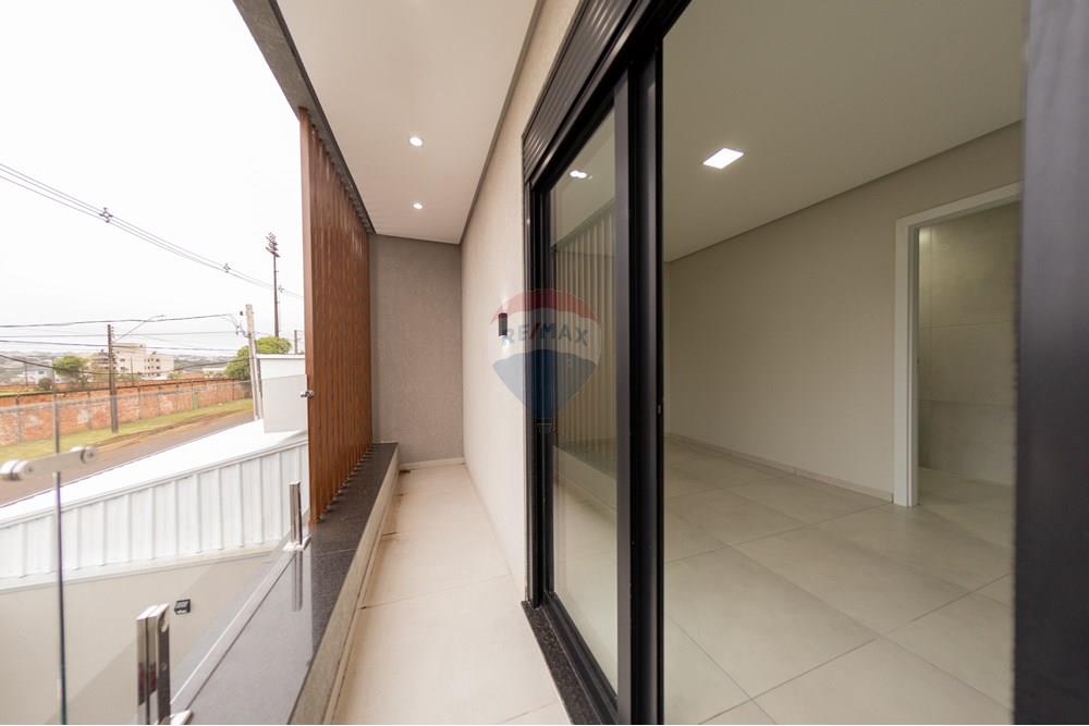 Sobrado - Venda - Cascavel , Paraná - IMG_9500.jpg - 960151048-6