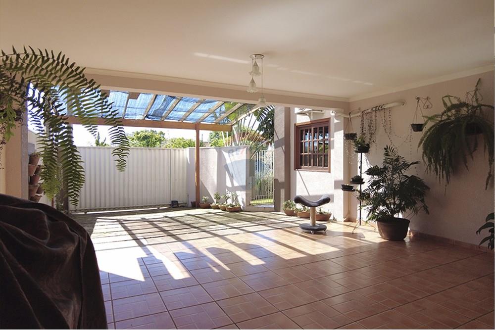 Sobrado - Venda - Foz do Iguaçu , Paraná - 2.jpg - 960101031-1