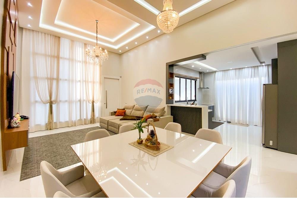 Casa - Venda - Cascavel , Paraná - CAD-17.jpg - 960151046-2