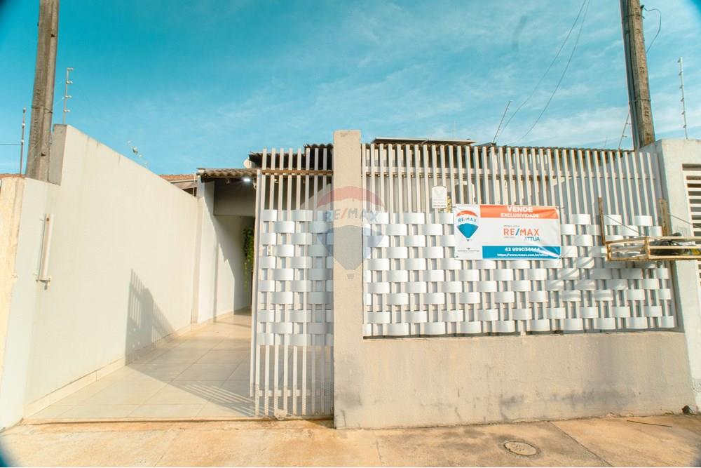 Casa - Venda - Cambé , Paraná - DSC00907.jpg - 960201002-7