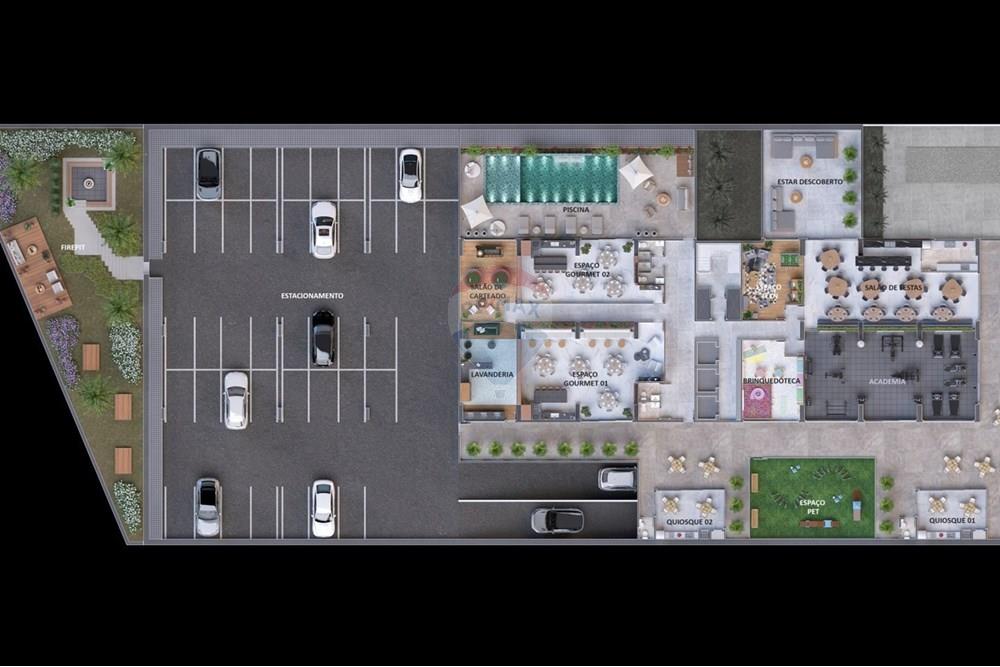 Apartamento - Venda - Cascavel , Paraná - 20.jpg - 960151041-15