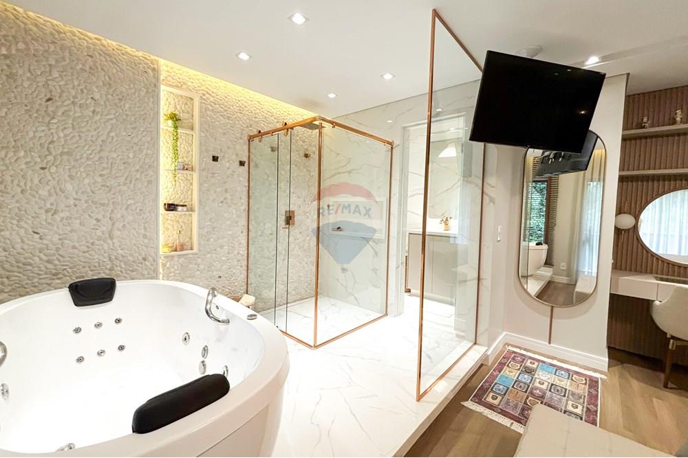 Casa de Condomínio - Venda - Cascavel , Paraná - SST-11.jpg - 960151006-36