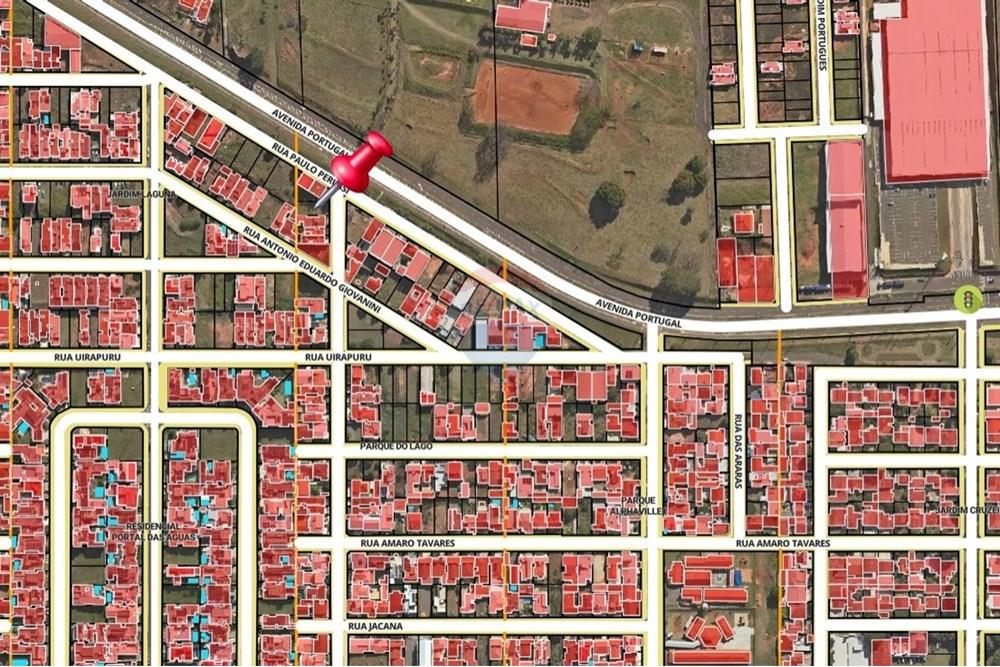 Terreno - Venda - Umuarama , Paraná - Geo - Localização.jpeg - 960171007-31