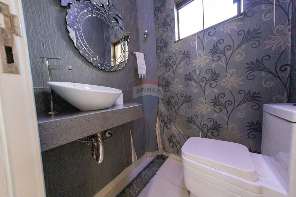 Sobrado - Venda - Cascavel , Paraná - IMG_7023.jpg - 960151025-21