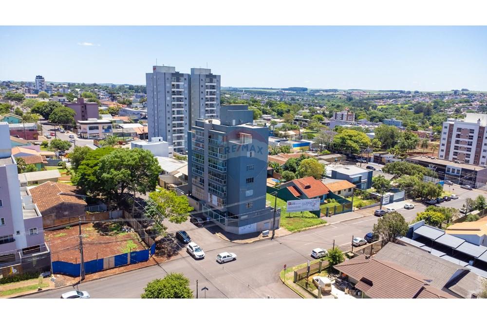 Duplex - Venda - Cascavel , Paraná - DJI_0635.jpg - 960151025-27