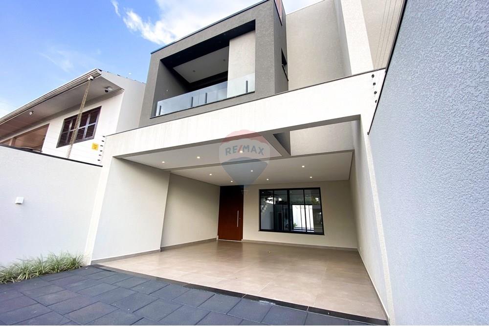 Sobrado - Venda - Cascavel , Paraná - SLS-33.jpg - 960151006-38