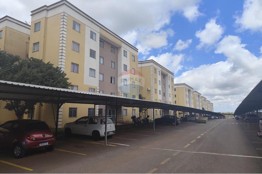 Apartamento - Venda - Cascavel , Paraná - 4.jpeg - 960151001-53