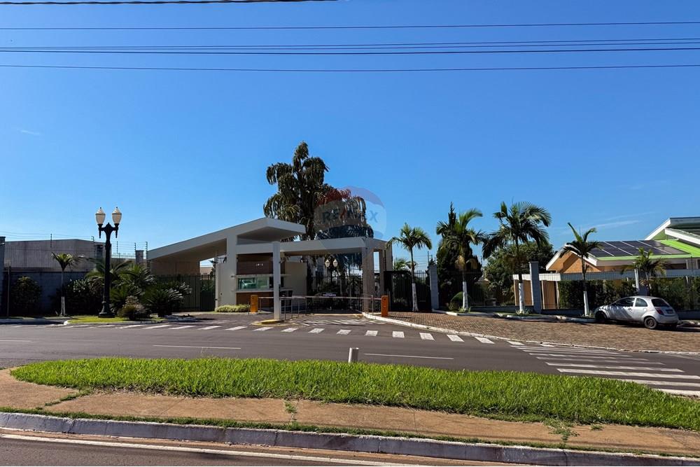 Casa de Condomínio - Venda - Umuarama , Paraná - Terrenos-25.jpg - 960171005-57