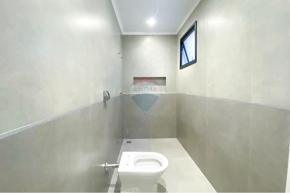 Sobrado - Venda - Cascavel , Paraná - SLS-23.jpg - 960151006-38