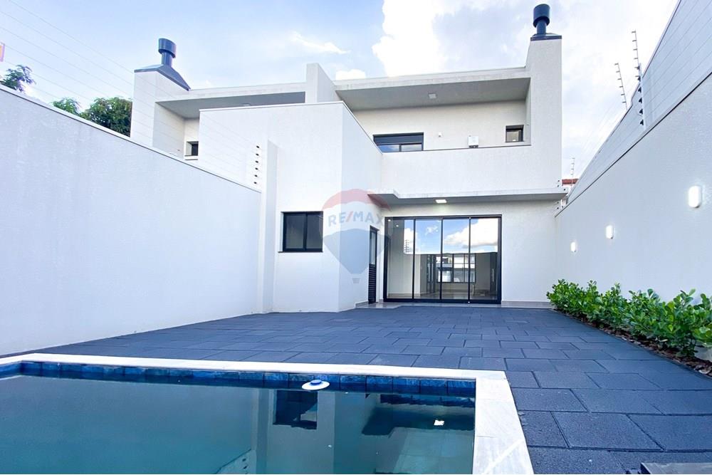 Sobrado - Venda - Cascavel , Paraná - SLS-12.jpg - 960151006-38