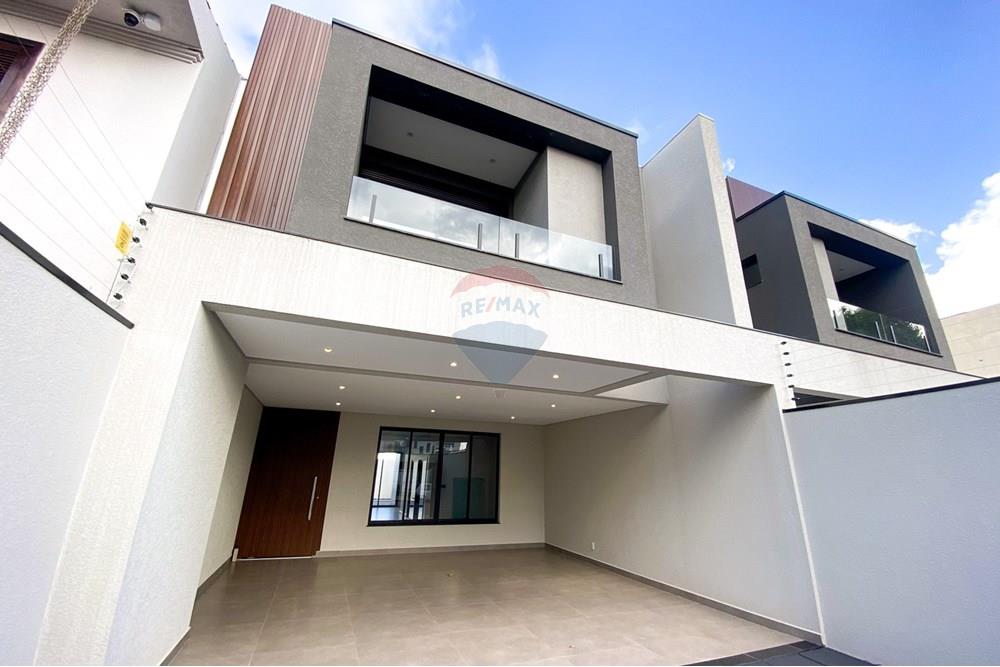 Sobrado - Venda - Cascavel , Paraná - SLS-31.jpg - 960151006-38