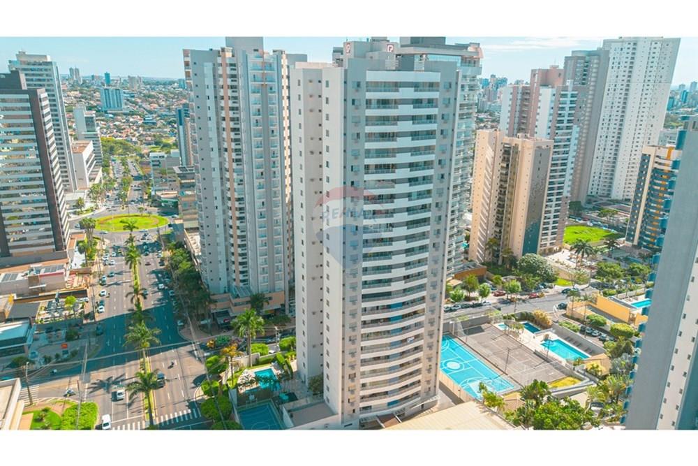 Apartamento - Venda - Londrina , Paraná - DJI_0849.jpg - 960201002-1