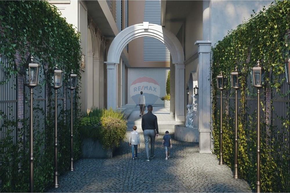 Apartamento - Venda - San Jorge , Asunción - Petra-Imperiale-3.jpg - 960181011-3