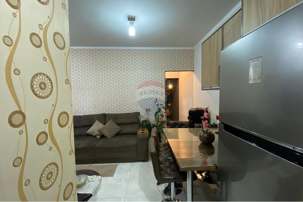 Casa - Venda - Cascavel , Paraná - 22.jpeg - 960151001-67