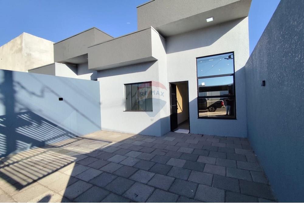 Casa - Venda - Cascavel , Paraná - 2.jpg - 960151001-69