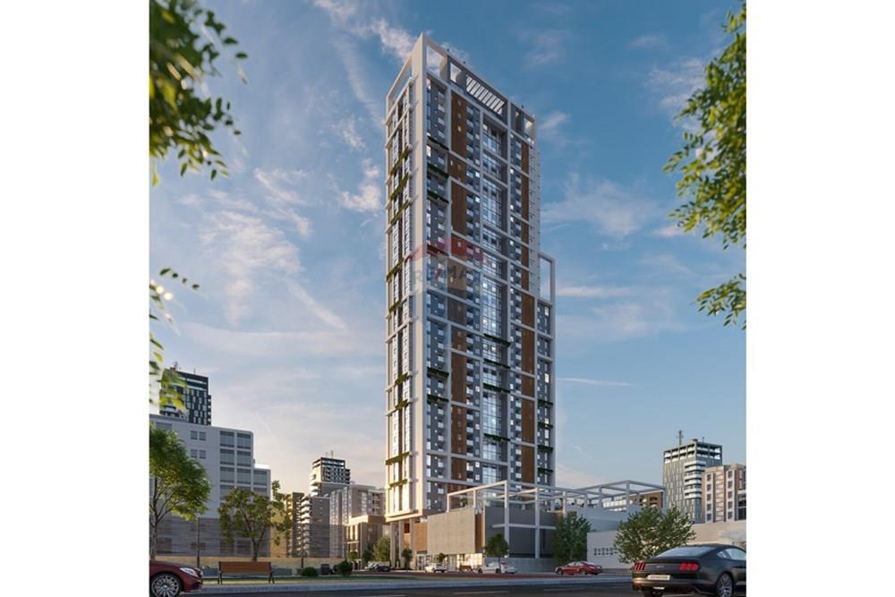 Apartamento - Venda - Foz do Iguaçu , Paraná - LEGACY_FACHADA_BAIXO.jpg - 960101035-3