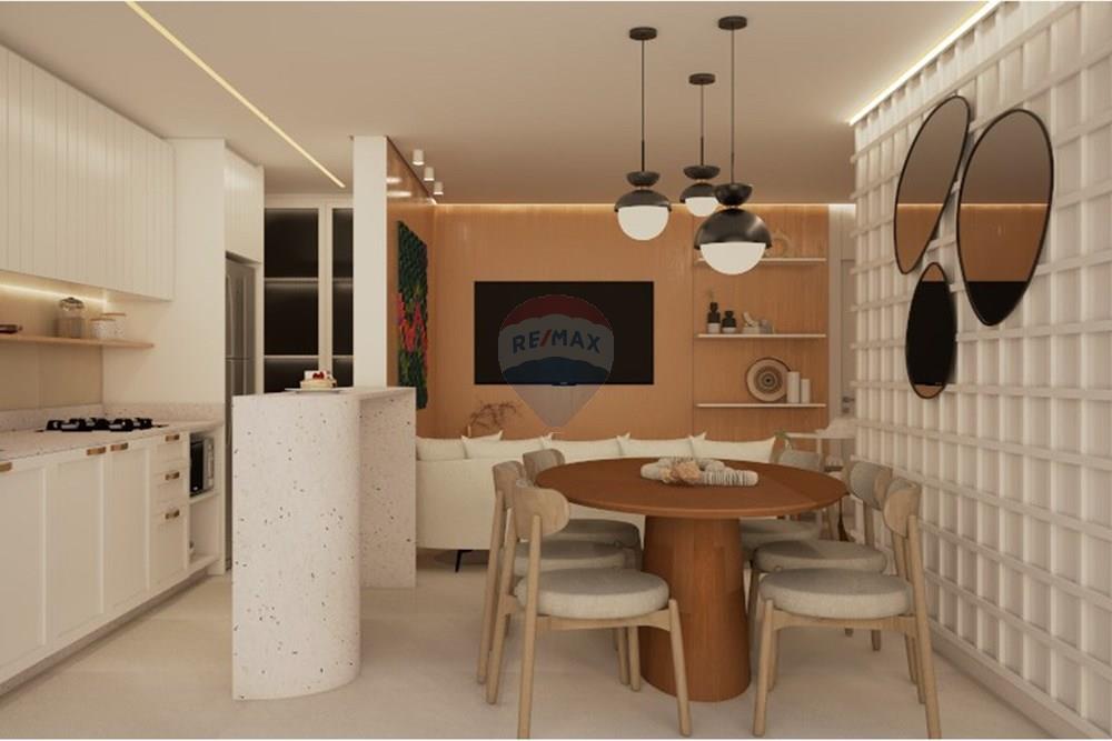 Apartamento - Venda - Cascavel , Paraná - VERT-APTP2-SOCIAL-01.jpg - 960151004-58