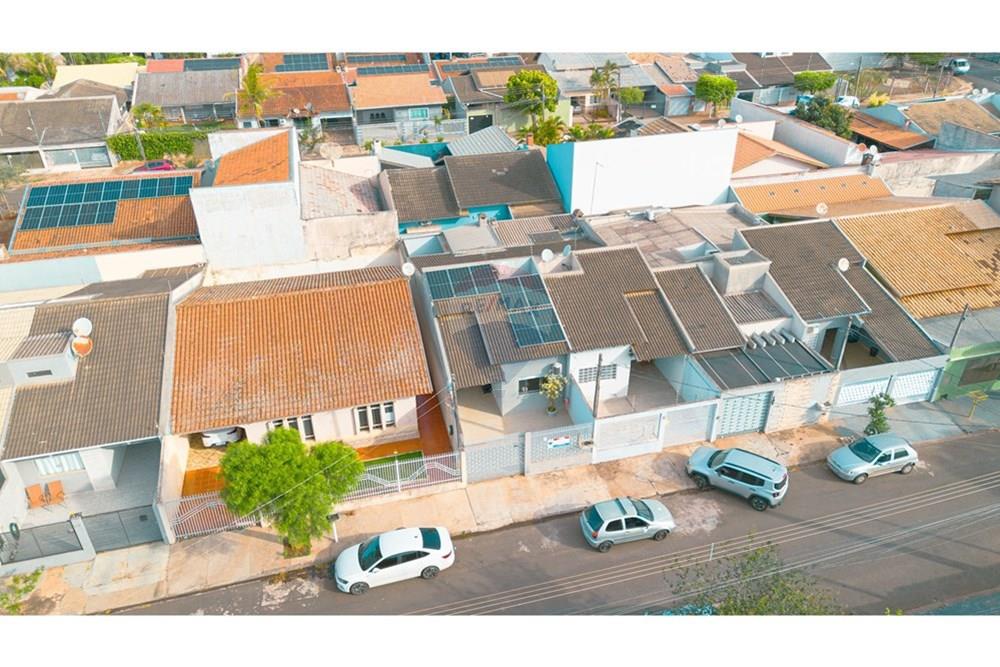 Casa - Venda - Cambé , Paraná - DJI_0919.jpg - 960201002-7