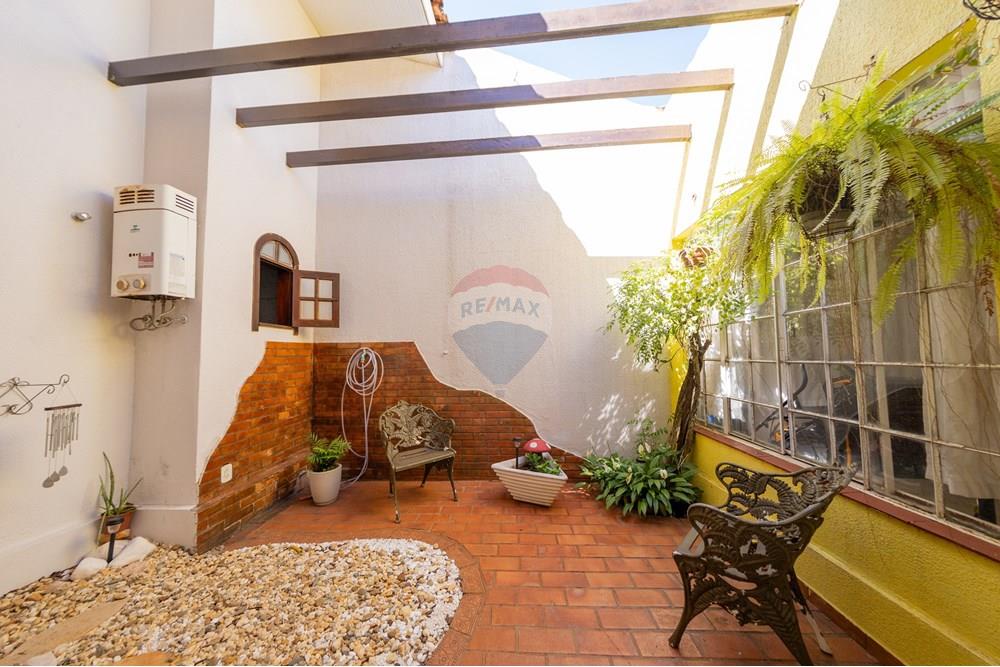 Sobrado - Venda - Cascavel , Paraná - 15.jpg - 960151001-77