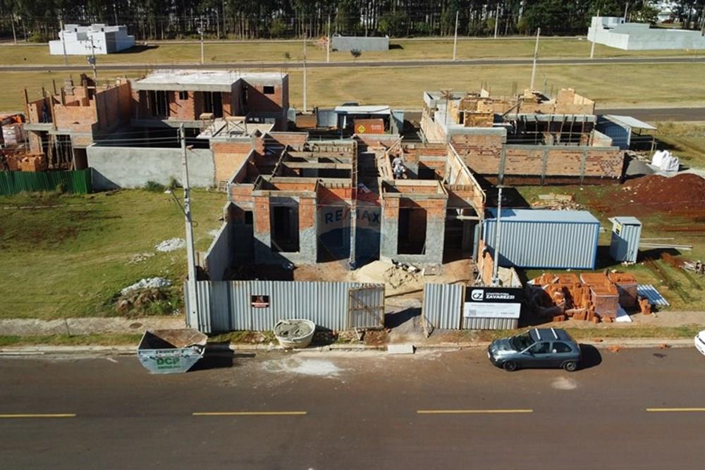 Casa - Venda - Cascavel , Paraná - DJI_0577.JPG - 960151006-53