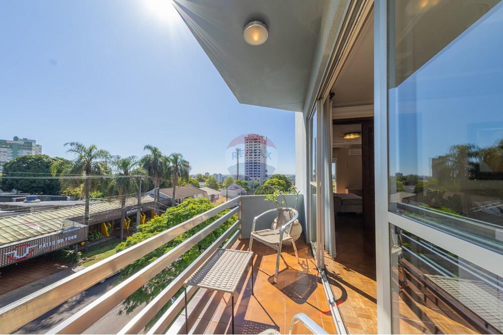 Apartamento - Venda - Cascavel , Paraná - IMG_3675.jpg - 960151026-33