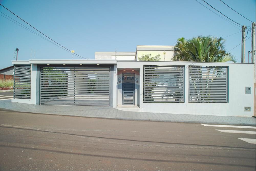 Casa - Venda - Santa Cecília do Pavão , Paraná - 1758408155880.jpg - 960201002-3