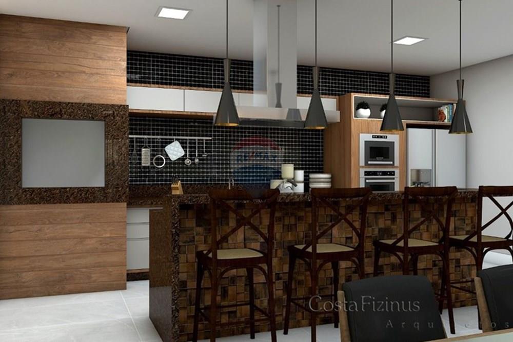 Apartamento - Venda - Foz do Iguaçu , Paraná - PORTO FINO 22.jpeg - 960101044-2