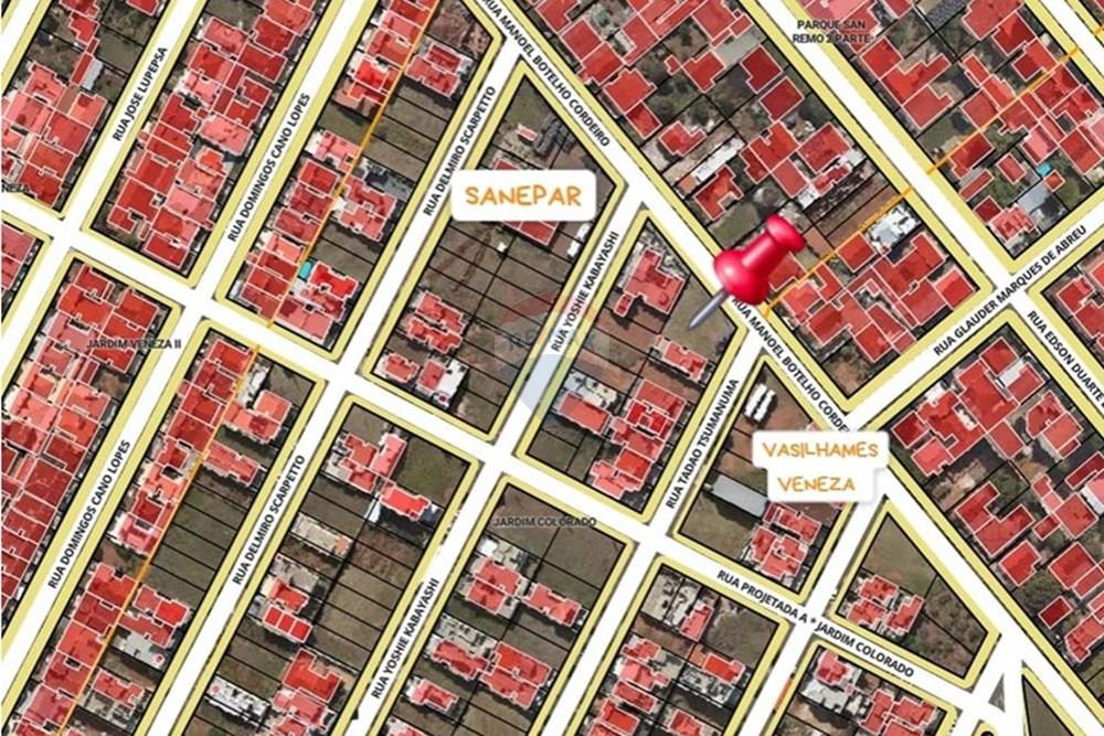 Terreno - Venda - Umuarama , Paraná - Geo - localização.jpg - 960171007-28