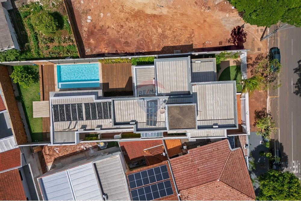 Sobrado - Venda - Umuarama , Paraná - RESIDÊNCIA - MARCO BRASILEIRO.jpg - 960171006-14