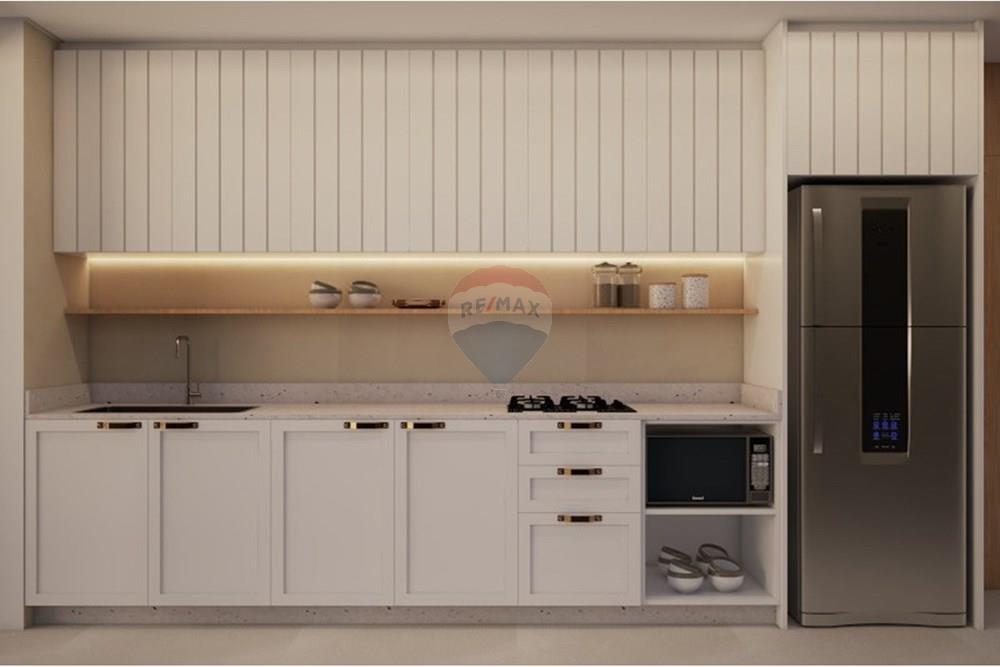 Apartamento - Venda - Cascavel , Paraná - VERT-APTP2-SOCIAL-06.jpg - 960151004-58