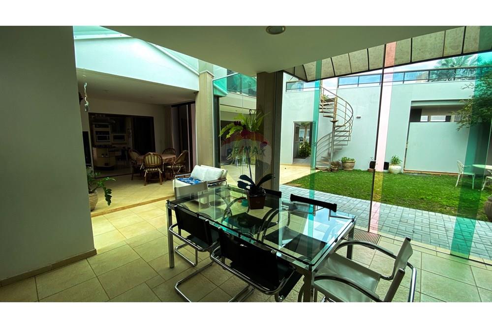 Sobrado - Venda - Foz do Iguaçu , Paraná - IMG_8392_jpg.jpg - 960181024-20