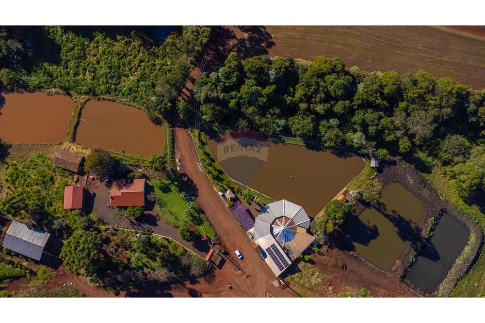 Chácara / Sítio / Fazenda - Venda - Ibema , Paraná - DJI_0853.jpg - 960131023-21