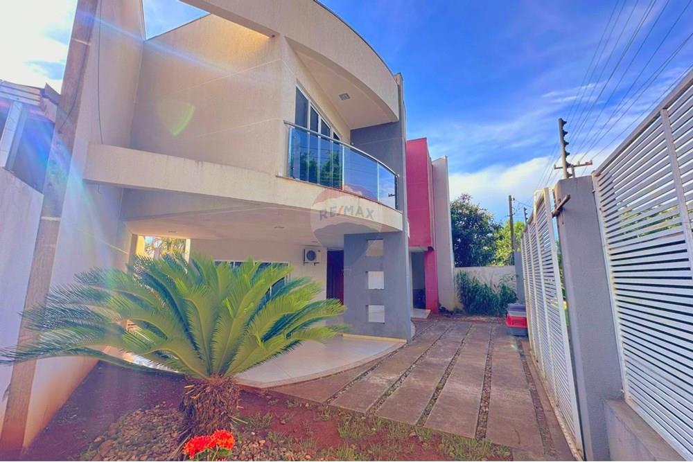 Sobrado - Venda - Foz do Iguaçu , Paraná - WhatsApp Image 2024-11-08 at 11.30.21.jpeg - 960181011-7