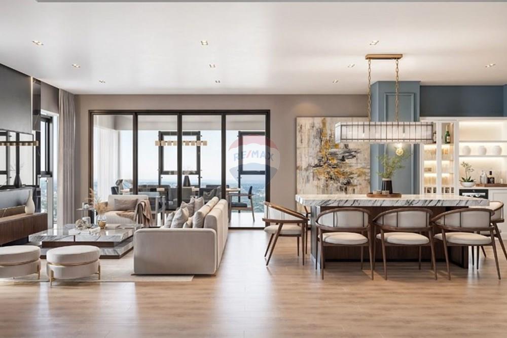 Apartamento - Venda - San Jorge , Asunción - Petra-Imperiale-6.jpg - 960181011-3